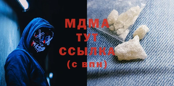 кристаллы Верхнеуральск